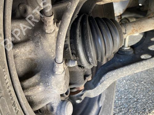 Right front steering knuckle PEUGEOT BOXER Van (244) 2.0 HDi | BP33554695M26 - Image 2