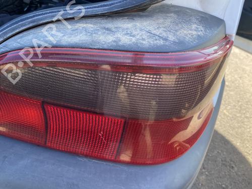 Used Right taillight CITROËN SAXO (S0, S1) 1.5 D (57 hp) 29341304