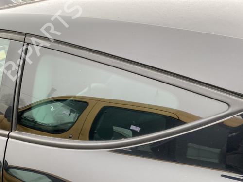Used Rear left quarter glass RENAULT MEGANE III Coupe (DZ0/1_) 1.5 dCi (DZ09, DZ0D, DZ1F, DZ1G, DZ14, DZ29) (110 hp) 22787681