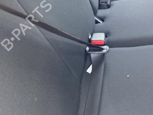 Rear right seatbelt PEUGEOT 108 1.0 VTi 72 | BP28366830I28 - Image 2