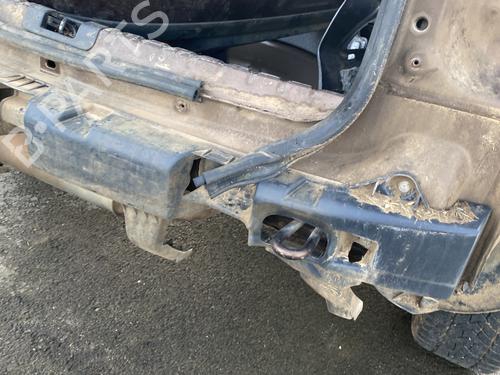 Rear bumper bracket DACIA DUSTER (HS_) 1.5 dCi 4x4 (HSMC, HSMD) | BP30821353C159 