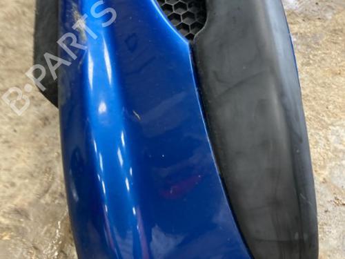 Front bumper PEUGEOT 206 SW (2E/K) 1.4 | BP22122292C7 