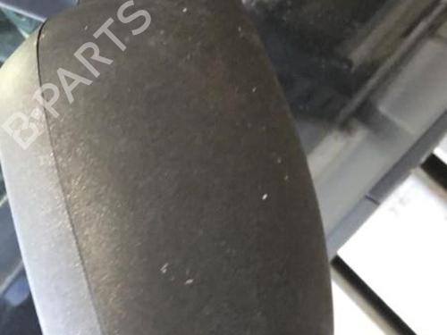 Used Right mirror RENAULT CLIO II (BB_, CB_) 1.5 dCi (B/CB07) (65 hp) 22652631