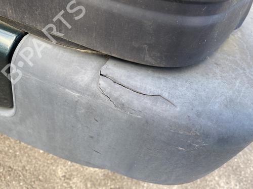 Rear bumper LAND ROVER RANGE ROVER II (P38A) 2.5 D 4x4 | BP29852115C8