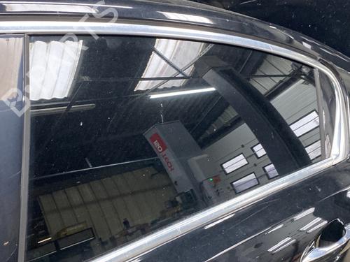 Rear left door window PEUGEOT 508 I (8D_) 2.0 HDi | BP29829310C20