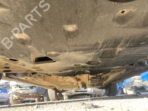 Used Underbody protection Underbody protection CITROËN C4 AIRCROSS 1.6 HDi 115 AWC (114 hp) 39702846 39702846