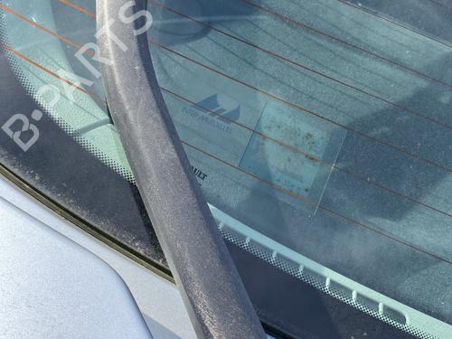 Rear wiper motor RENAULT LAGUNA II (BG0/1_) 2.0 16V (BG00, BG0K, BG0P, BG0W) | BP30133307M102