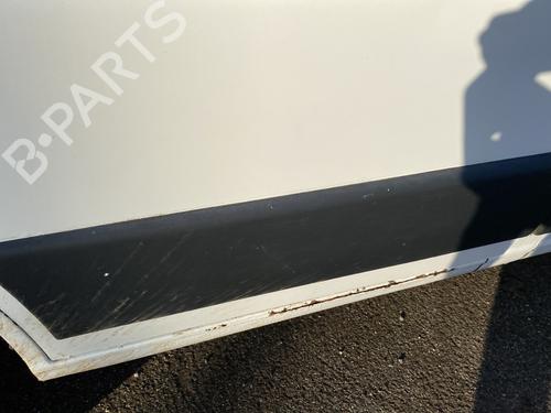 Dørliste Dørliste PEUGEOT BOXER Van (244) 2.0 HDi (84 hp) 33554594 33554594