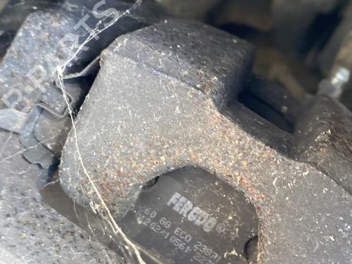 Left rear brake caliper INFINITI QX50 I 30d AWD | BP27617601M107 - Image 2