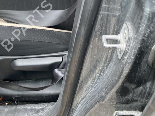 Próg lewy CITROËN C4 Picasso II 1.6 HDi / BlueHDi 115 | BP30003943C115 