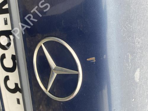 Tailgate MERCEDES-BENZ 124 Saloon (W124) 250 Turbo-D (124.128) | BP29243326C6 