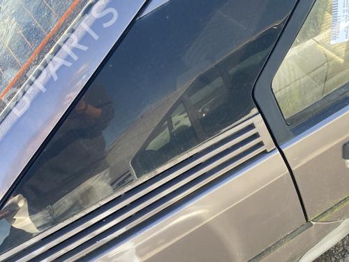 Used Rear right quarter glass CITROËN BX (XB-_) 16 (92 hp) 29537650
