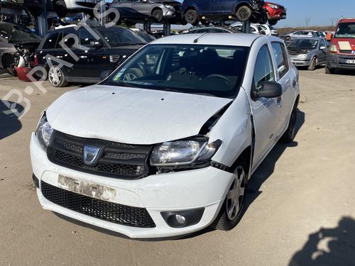 Subframe DACIA SANDERO II 1.2 | BP26409963M9  - Image 8