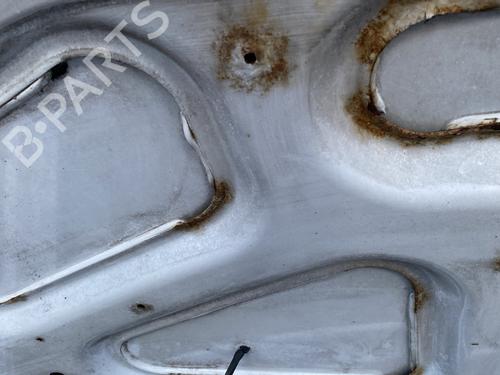 Capot DACIA LOGAN (LS_) 1.6 (LS0B, LS0D, LS0F, LS0H) | BP31655080C1 