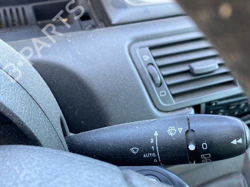 Ignition barrel PEUGEOT 807 (EB_) 2.2 HDi | BP39389112M48 - Image 2