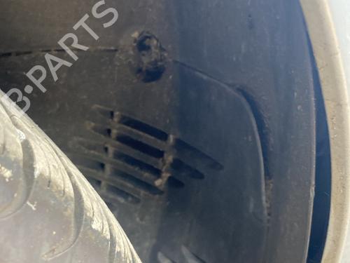 Used Wheel arch MERCEDES-BENZ E-CLASS (W211) E 270 CDI (211.016) (177 hp) 26962354