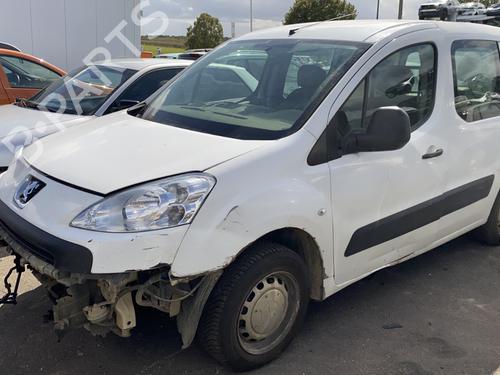 Right sun visor PEUGEOT PARTNER Box Body/MPV 1.6 HDi | BP30885701I2 - Image 10