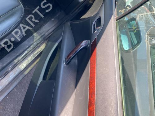 Front right panel PEUGEOT 407 (6D_) 2.0 HDi 135 (6DRHRH, 6DRHRE, 6DRHRG, 6DRHRJ) | BP36684807C59 - Image 3
