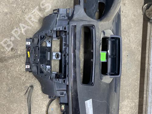 Dashboard RENAULT MEGANE III Coupe (DZ0/1_) 1.5 dCi (DZ09, DZ0D, DZ1F, DZ1G, DZ14, DZ29) | BP27387037C46 
