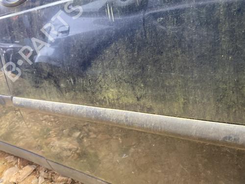 Used Door moulding trim SAAB 9-3 (YS3D) 2.2 TiD (115 hp) 23782654