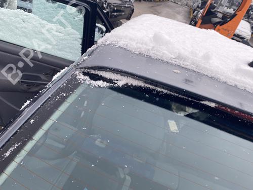 Tailgate SEAT IBIZA II (6K1) 1.9 TDI | BP30491376C6 