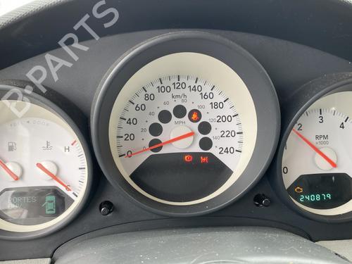 Engine DODGE CALIBER 2.0 CRD | BP29455417M1 