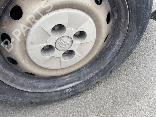 Used Hub cap CITROËN NEMO MPV 1.4 (73 hp) 27174696