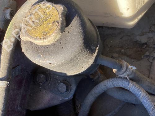 Used Power steering reservoir Power steering reservoir HYUNDAI GALLOPER II (JK-01) 3.0 V6 (141 hp) 33553311 33553311