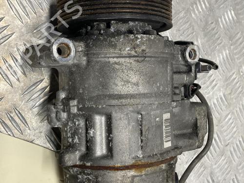 Used AC compressor BMW 1 (E81) 120 d (177 hp) 26221525