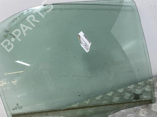 Rear right door window PEUGEOT 406 (8B) 2.0 16V | BP24888960C21 