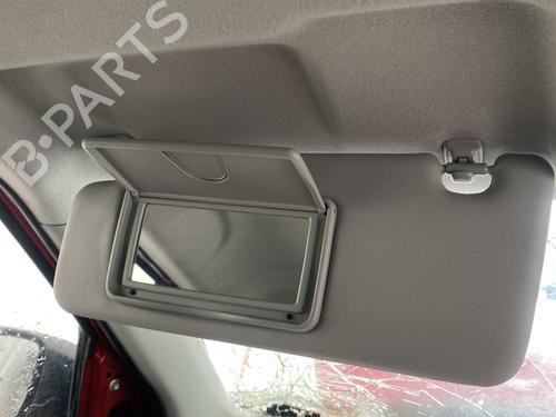Left sun visor SUZUKI SWIFT V (AZ) 1.2 SHVS (A2L412) | BP29201820I1  - Image 5
