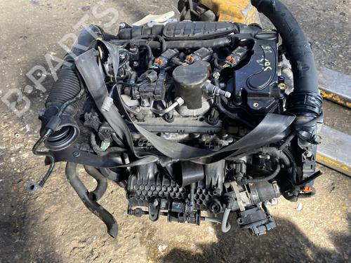 Engine CITROËN C4 II (NC_) 1.2 THP 130 (NCHNYM, NCHNYT) | BP28705553M1