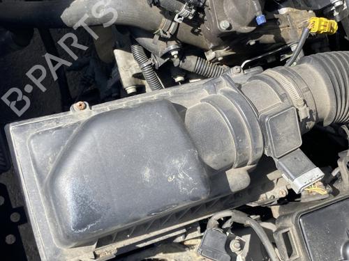 Air filter box CITROËN C5 I (DC_) 2.0 HDi (DCRHZB, DCRHZE) | BP27485846M87 - Image 2