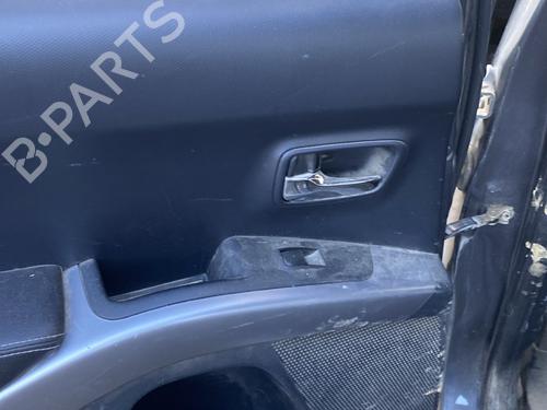 Rear left panel CITROËN C-CROSSER (VU_, VV_) 2.2 HDi | BP32629860C60 - Image 2