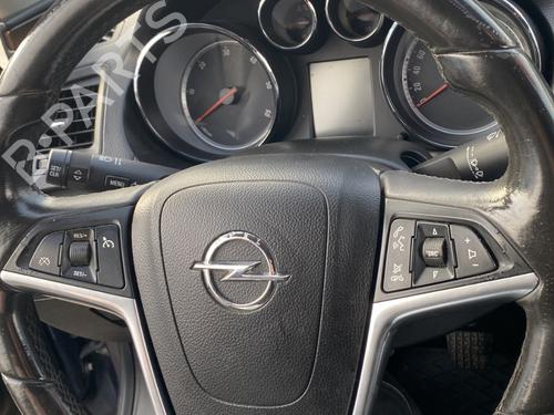 Steering wheel OPEL INSIGNIA A (G09) 2.0 CDTI (68) | BP30901118C49 - Image 6