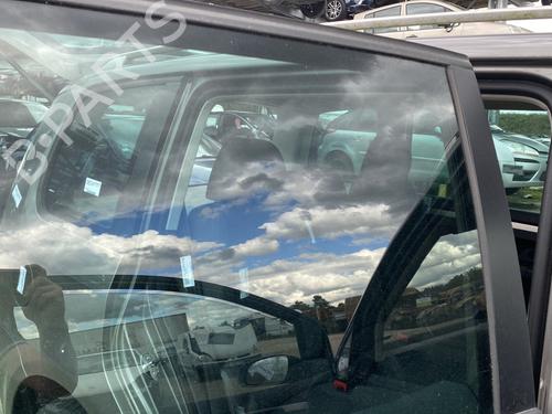 Rear right door window VW TOURAN (1T1, 1T2) 2.0 TDI | BP28601776C21