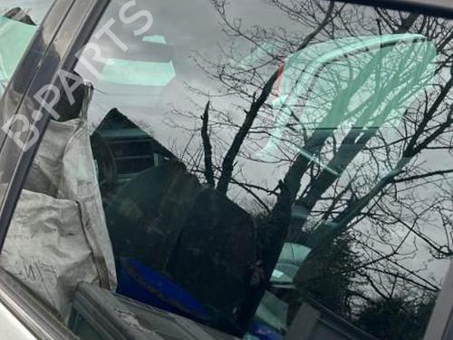 Used Rear left door window LANCIA MUSA (350_) 1.3 D Multijet (350.AXG11, 350.AXG1A) (90 hp) 22116276