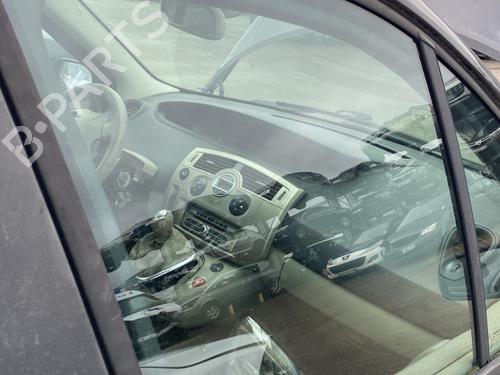 Dør rude højre foran RENAULT GRAND SCÉNIC II (JM0/1_) 2.0 dCi (JM1K) | BP29913671C19