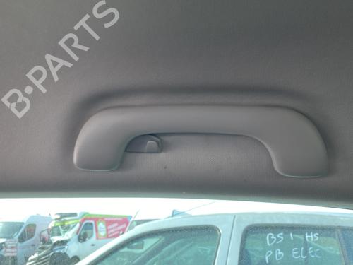 Pega tejadilho RENAULT MEGANE IV Hatchback (B9A/M/N_) 1.6 dCi 130 (B9A4) (130 hp) 32764342