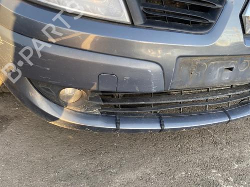 Front bumper RENAULT GRAND SCÉNIC II (JM0/1_) 2.0 dCi (JM1K) | BP30183649C7