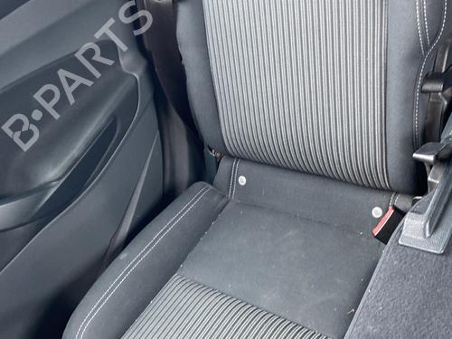 Used Rear seat Rear seat FORD C-MAX II (DXA/CB7, DXA/CEU) 1.6 TDCi (95 hp) 29325231 29325231