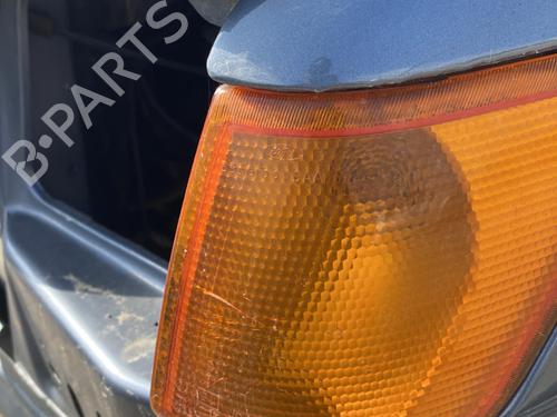 Used Left front indicator Left front indicator FORD FIESTA III (GFJ) [1989-1997] 25031280 25031280