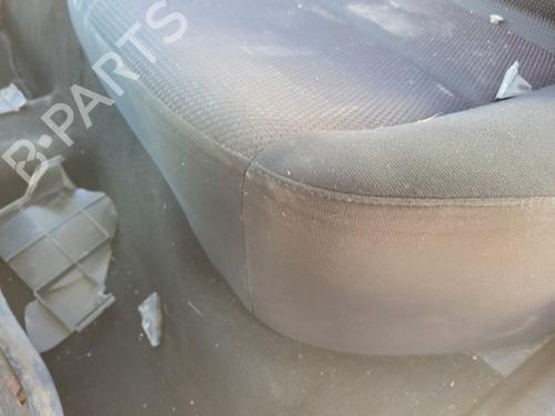 Rear seat MAZDA 3 (BK) 1.6 DI Turbo | BP22127615C17  - Image 6