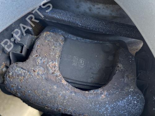 Used Left rear brake caliper Left rear brake caliper FORD S-MAX (WA6) 2.0 TDCi (140 hp) 32321997 32321997