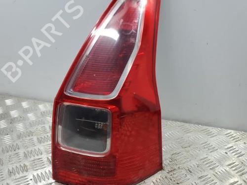 Right taillight RENAULT MEGANE II Estate (KM0/1_) 1.9 dCi | BP28366891C35 