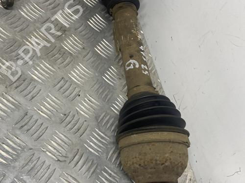 Left front driveshaft PEUGEOT 607 (9D, 9U) 2.7 HDi 24V | BP27517854M38 - Image 4