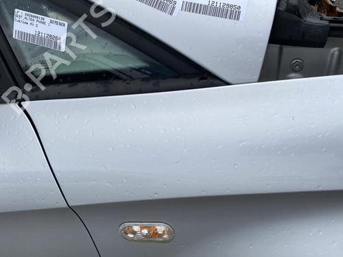 Right front fenders SEAT ALTEA (5P1) 1.9 TDI | BP32295143C42