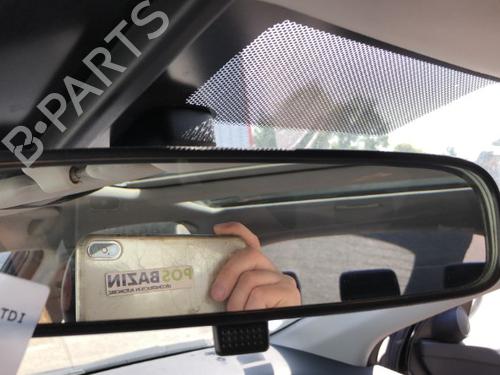 Used Rear mirror Rear mirror 21561385 21561385