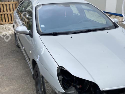 Particulate filter CITROËN C5 II (RC_) 1.6 HDi (RC8HZB) | BP26298013M81 - Image 2