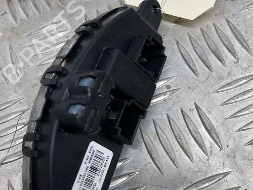 Used Heater resistor AUDI A3 Sportback (8VA, 8VF) 30 TDI (115 hp) 23785515